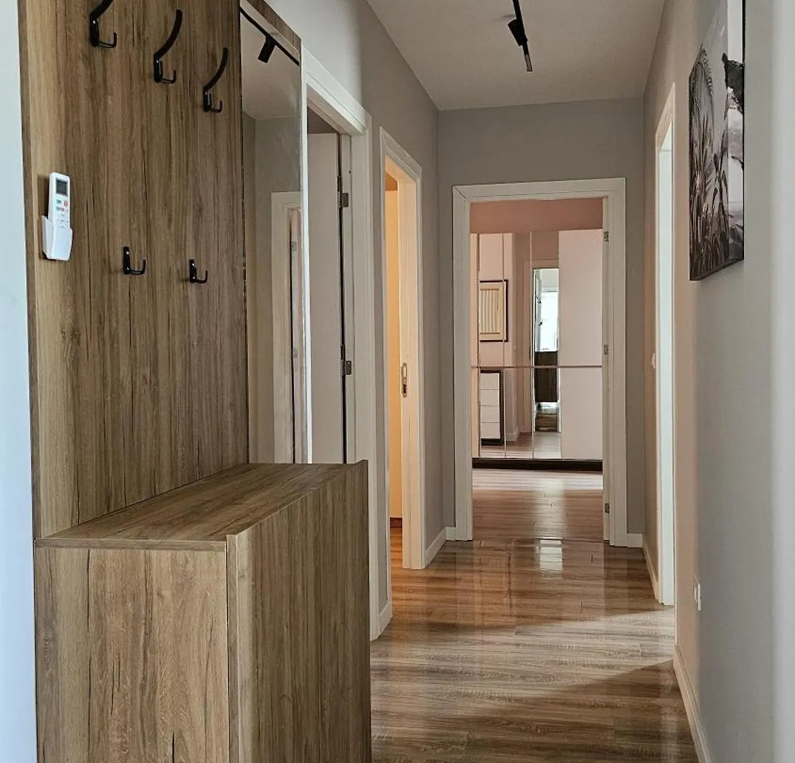 Tirana Airport Apartment