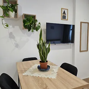  Apartment Apartment's Center Aquilo