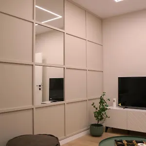  Apartment Abc Blloku Center