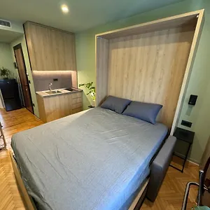  Apartment The Hidden Gem Of Blloku