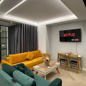  Apartment Luxury One Bedroom