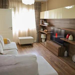 Appartement Alara, Tirana