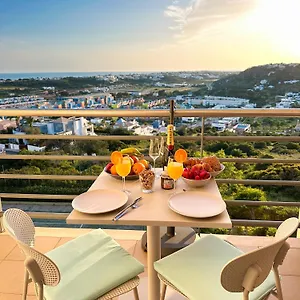 Albufeiraorada Splendor By Be Cherish Apartment Albufeira