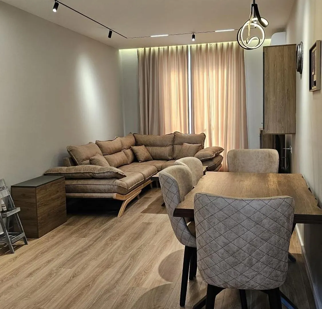 Tirana Airport Apartment