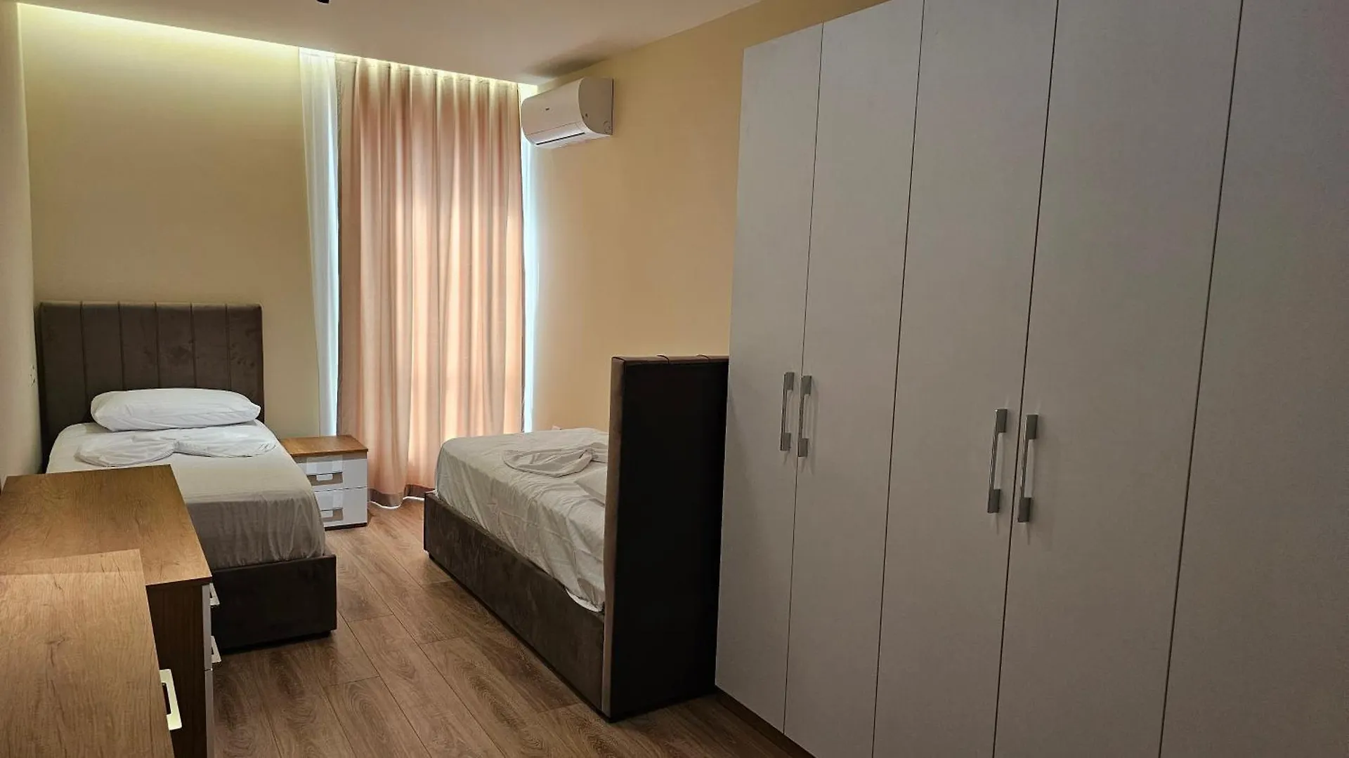 Tirana Airport Apartment