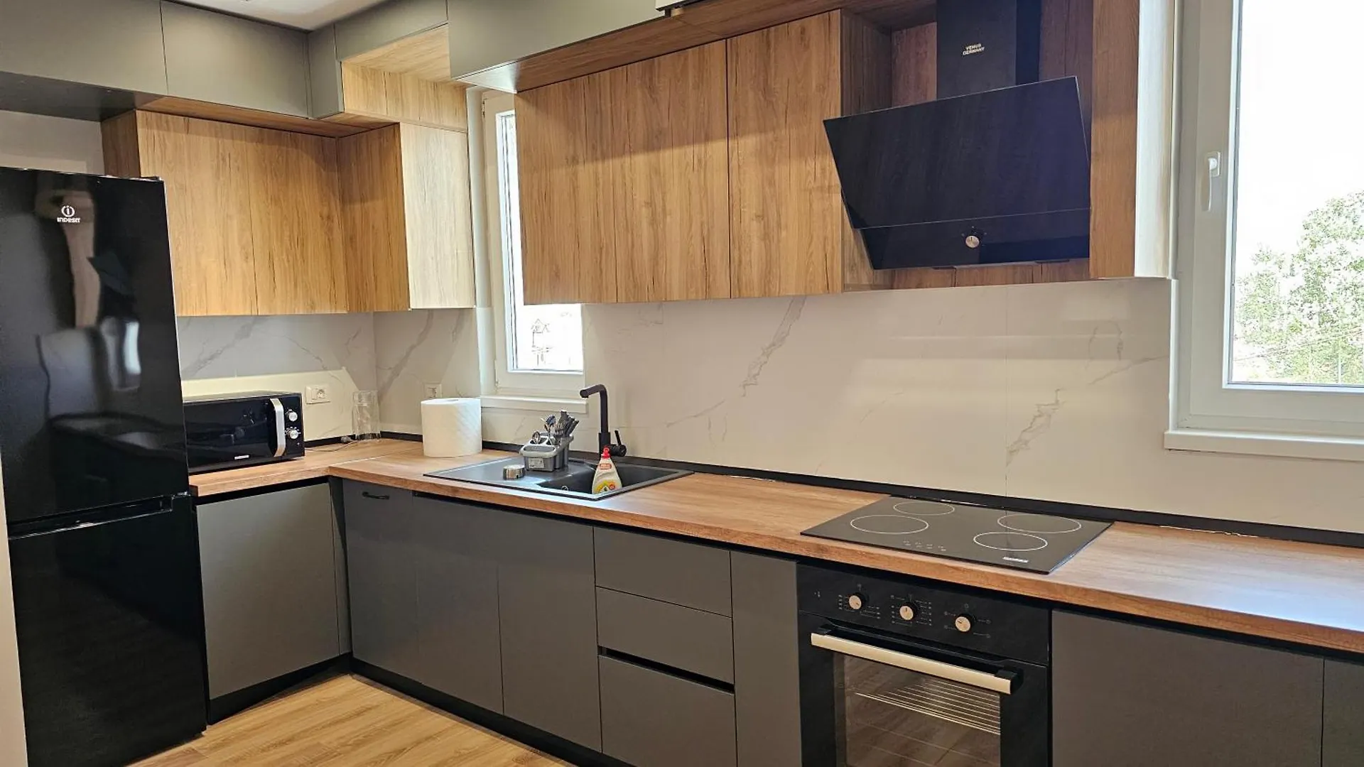 Tirana Airport Apartment Albania