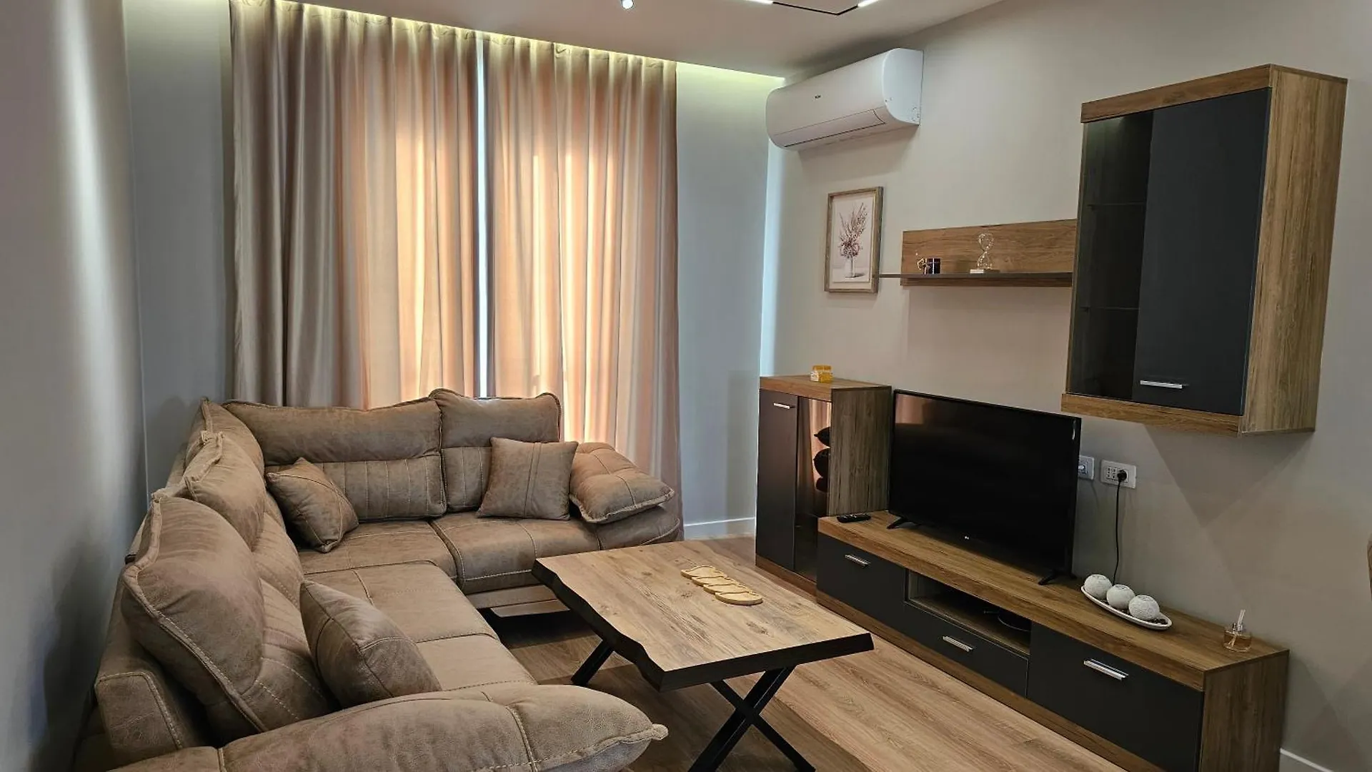 Tirana Airport Apartment