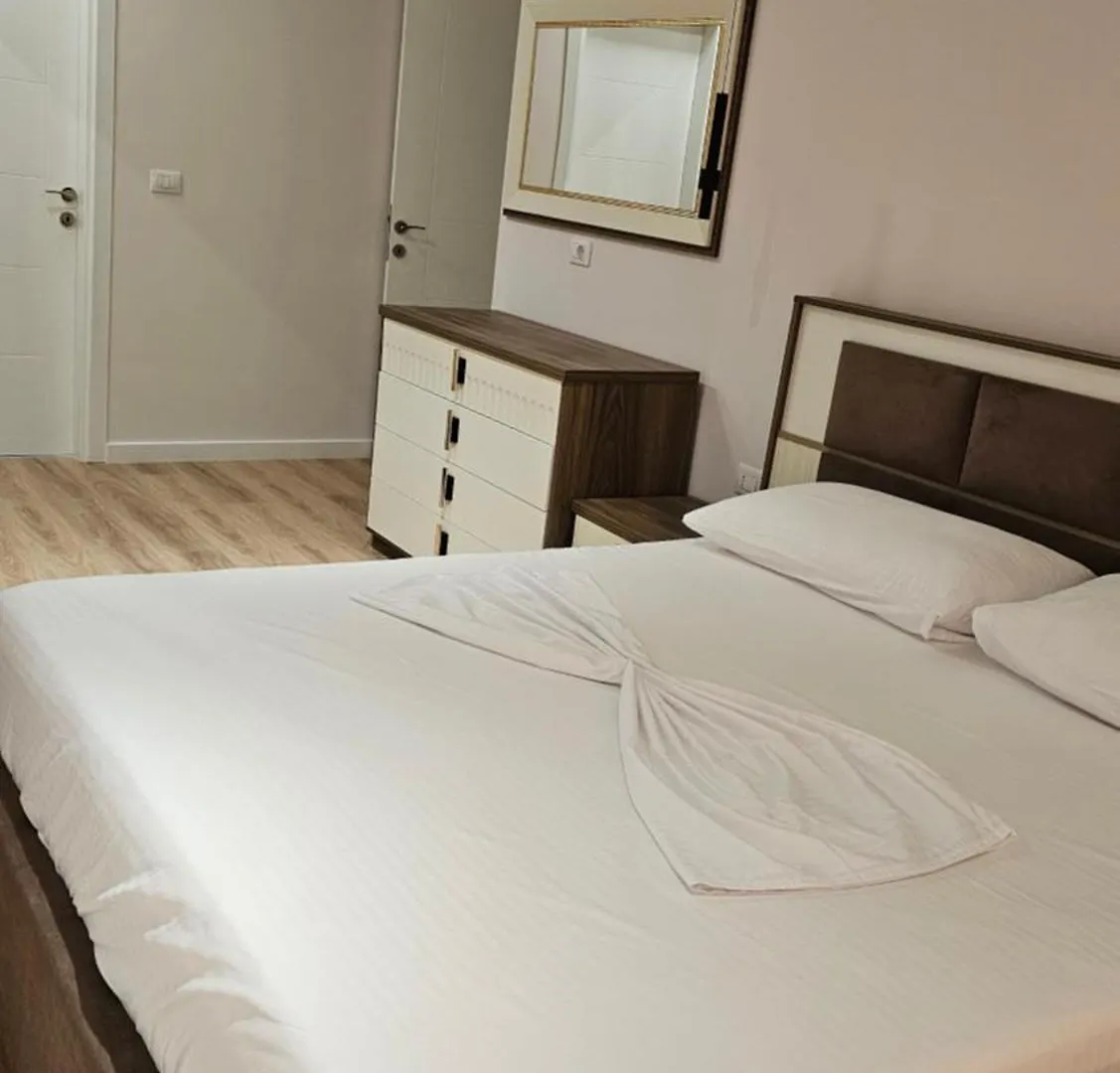 Tirana Airport Apartment