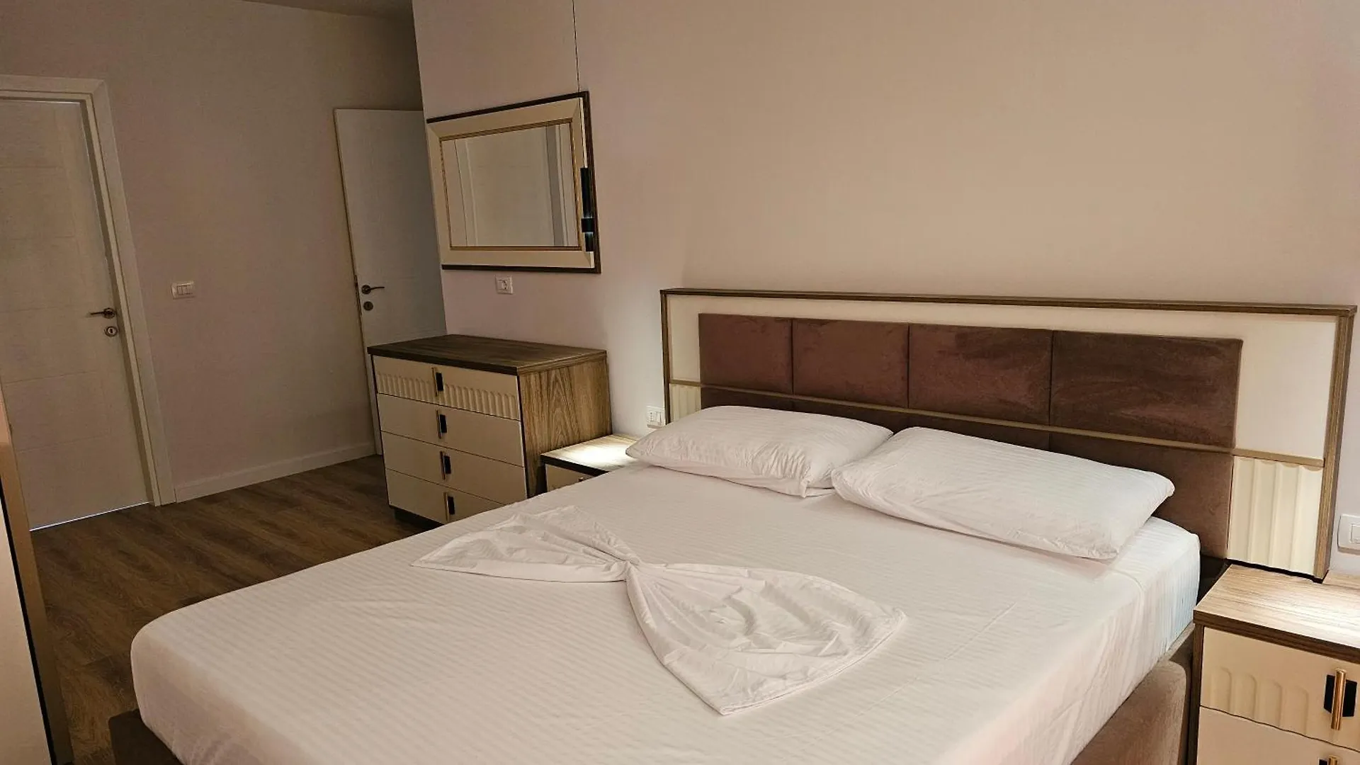 Tirana Airport Apartment