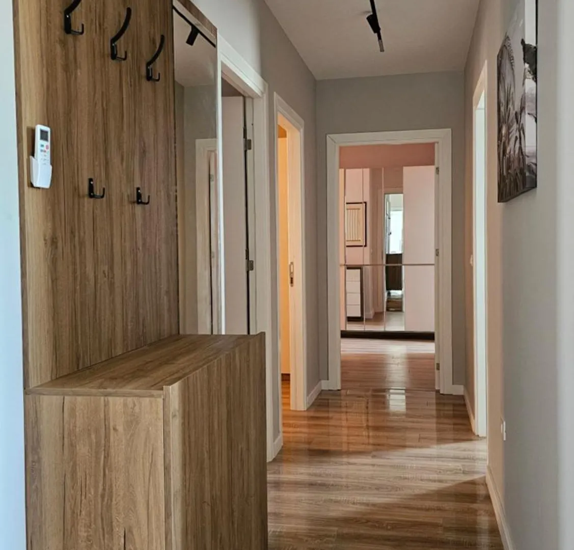 Tirana Airport Apartment