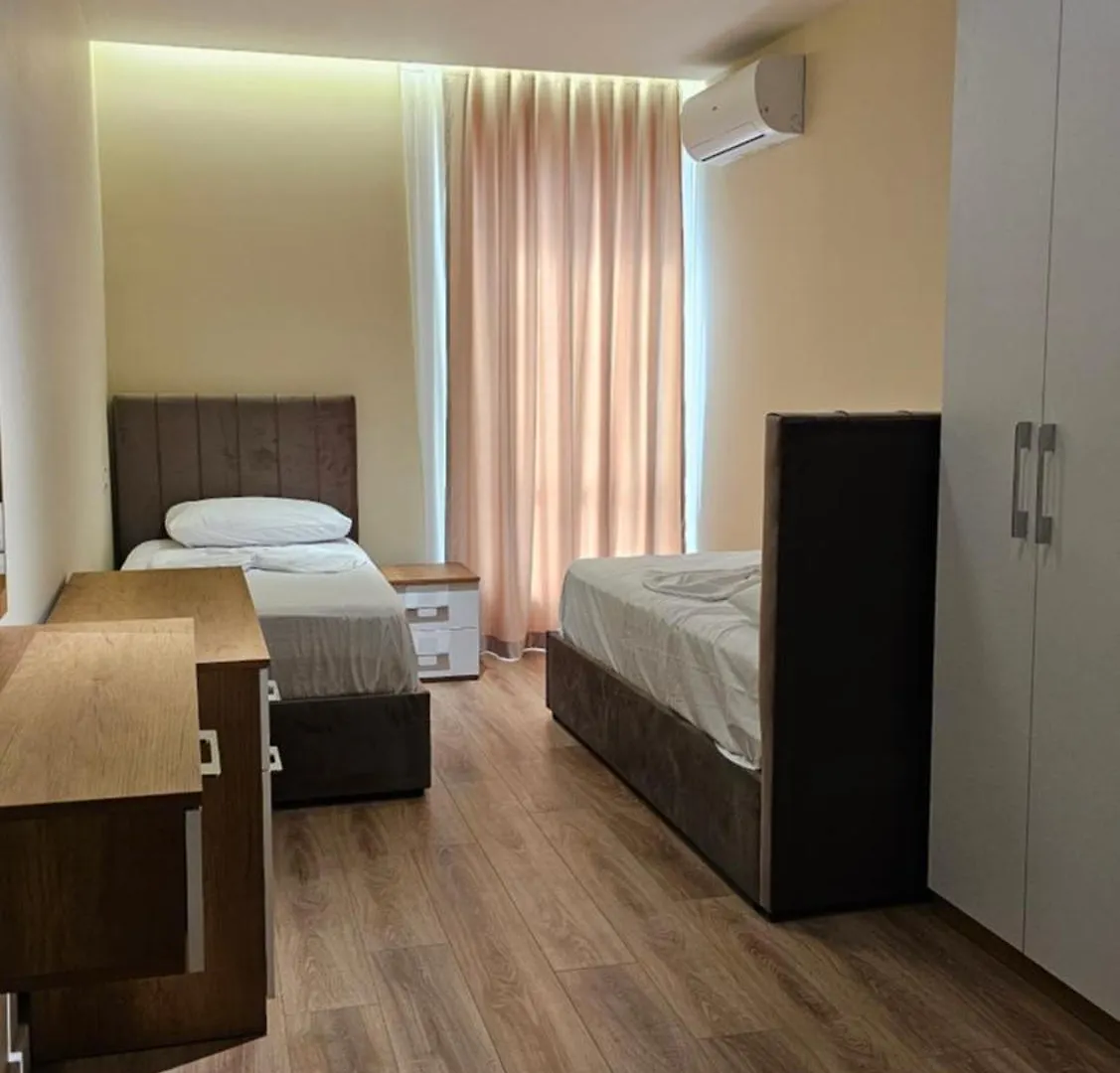 Tirana Airport Apartment Albanie