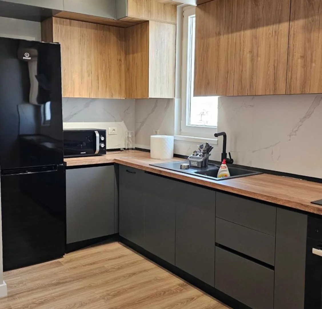 Tirana Airport Apartment