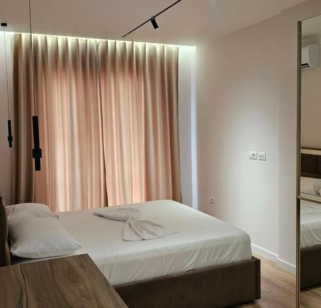 Tirana Airport Apartment