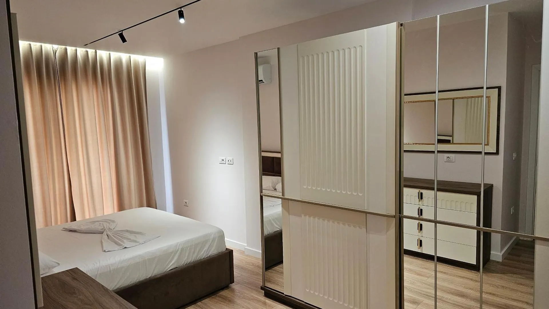 Tirana Airport Apartment