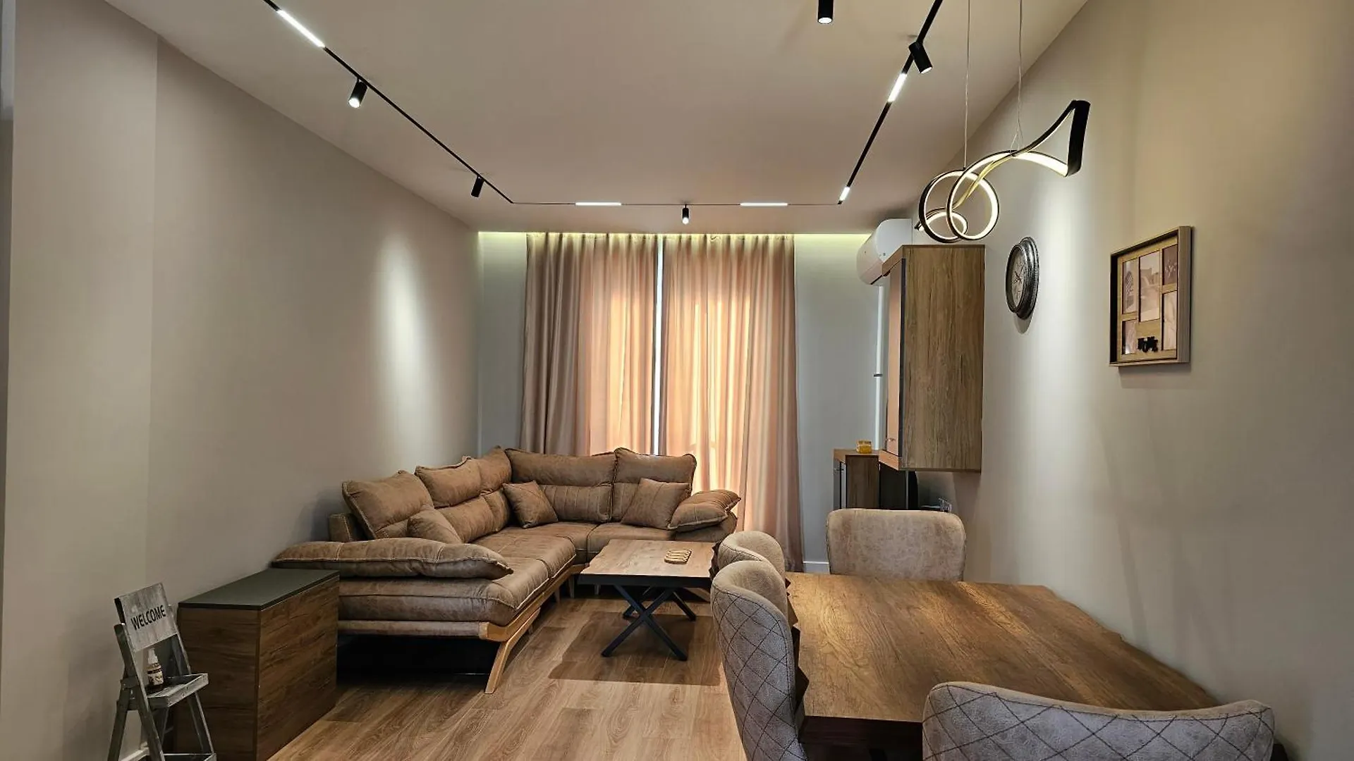 Tirana Airport Apartment