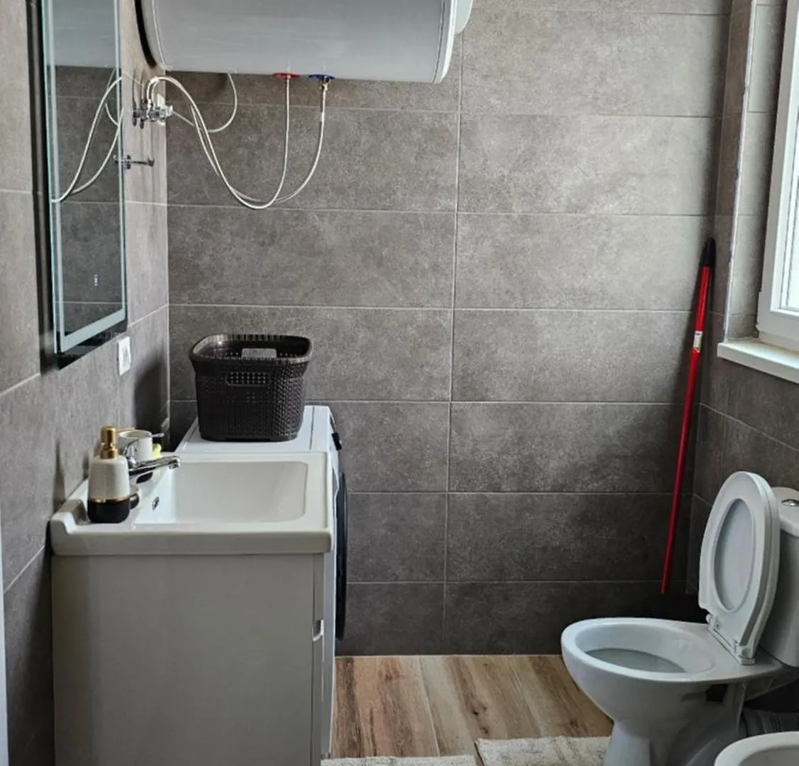 Tirana Airport Apartment